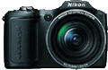 Coolpix L100