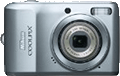 Coolpix L19