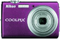 Coolpix s220