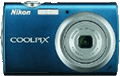 Coolpix S230