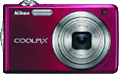 Coolpix S630
