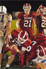 Pottsville Football Photos