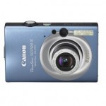 Canon PowerShot SD1100