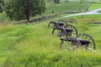 Gettysburg 2018